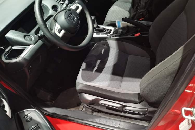 Used Honda Fit 2022 1.5L CVT Acura MUGEN Edition