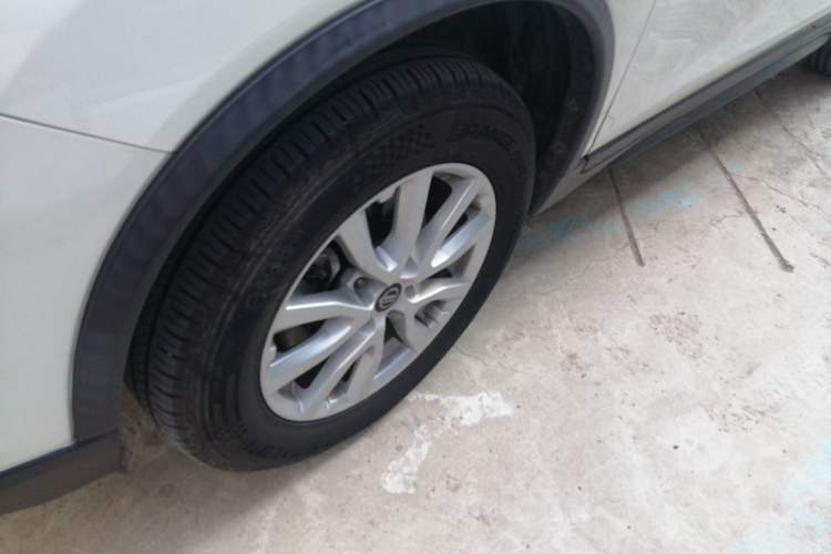 Used Nissan X-Trail 2019 2.0L CVT Smart Connect Comfort Edition 2WD
