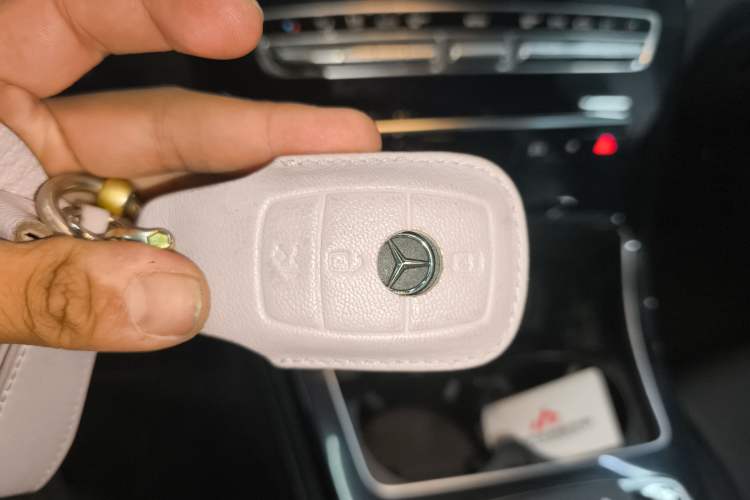 Used Mercedes-Benz GLC 2020 Facelifted GLC 260 L 4MATIC Dynamic Edition
