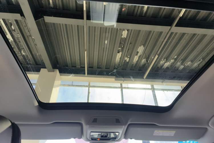 Used Volkswagen Teramont 2024 380TSI All-Wheel Drive Longyao Edition
