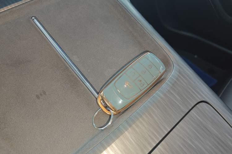 Used AION S MAX 2024 70 Star Edition
