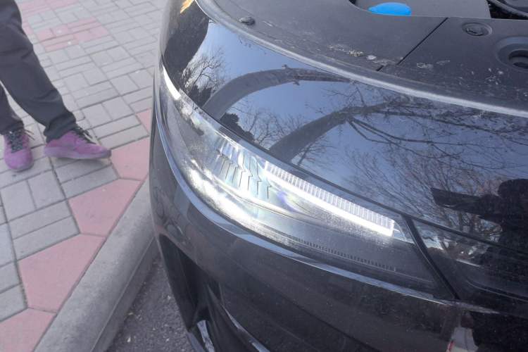 Used Leapmotor C10 2024 210 Smart Edition