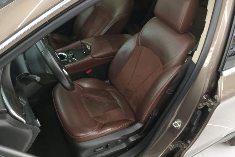 Used Buick Envision 2016 20T Two-Wheel-Drive Elite Model
