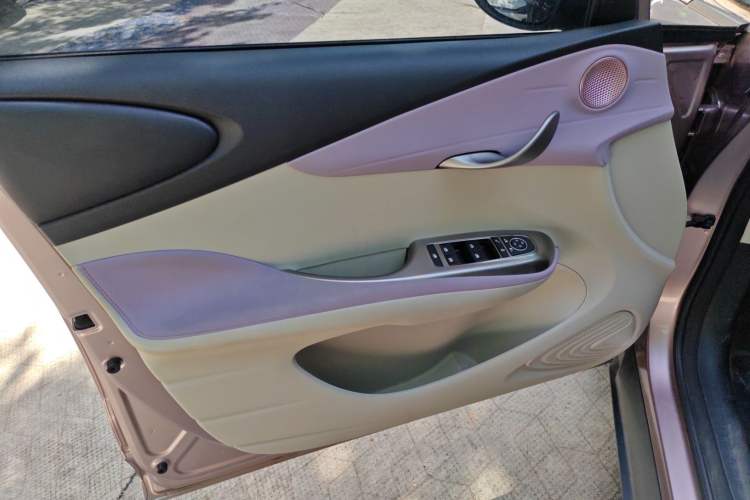 Used BYD Dolphin 2021 405 km Fashion Edition
