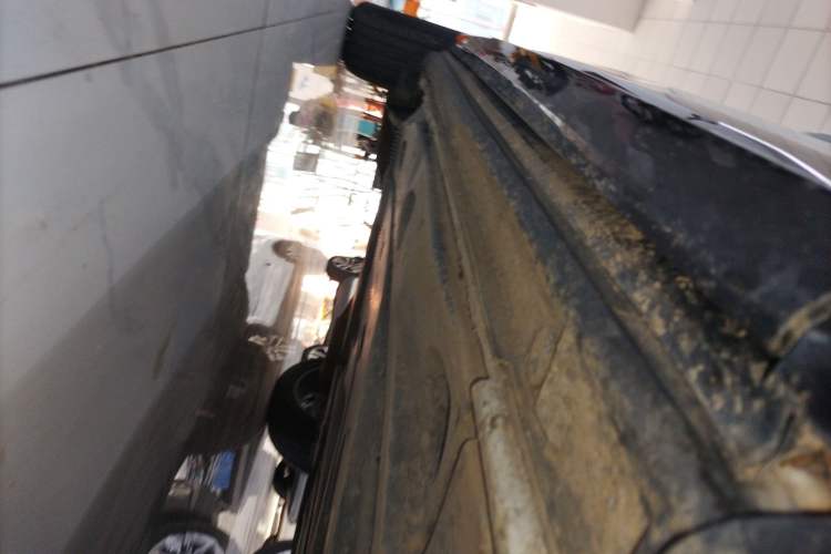 Used Audi Q2L 2018 35 TFSI Luxury Prestige Version China VI
