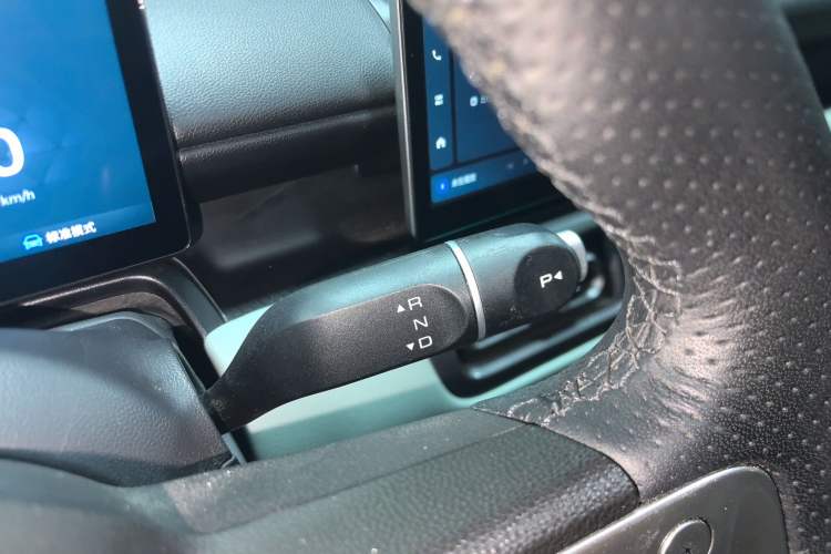 Used Wuling Bingo PLUS 2024 510 km Flagship Edition Four-Seater Version
