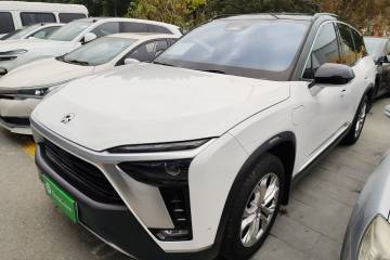 Used Nio ES8 2022 100 kWh Six-Seater Version