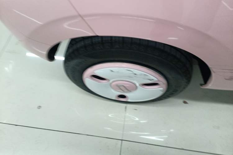 Used Bestune Pony 2025 222km Range Agile Horse