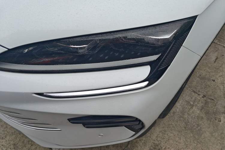 Used BYD Song PLUS New Energy 2025 DM-i 112KM Prestige Model
