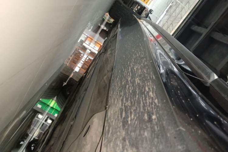 Used Volvo S90 2020 T5 Zhiyi Luxury Edition
