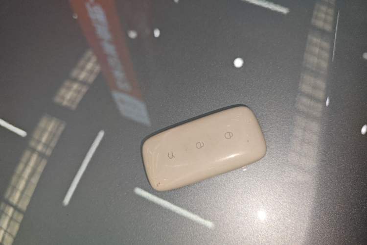 Used  L6 2025 EM-i 140km Starship Edition