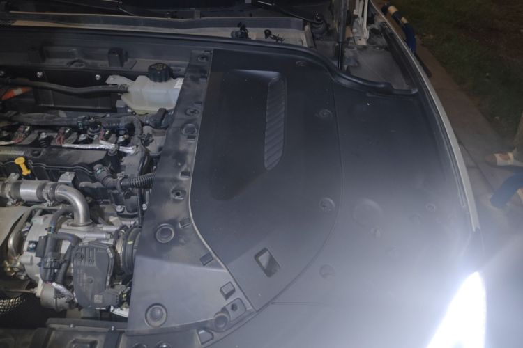 Used Hima AITO M5 2023 Extended-Range Rear-Drive Intelligent Driving Version
