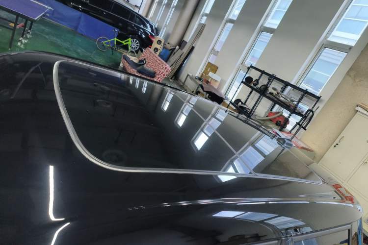 Used  MINI 2022 Updated 1.5T COOPER Classic Edition Five-Door Version
