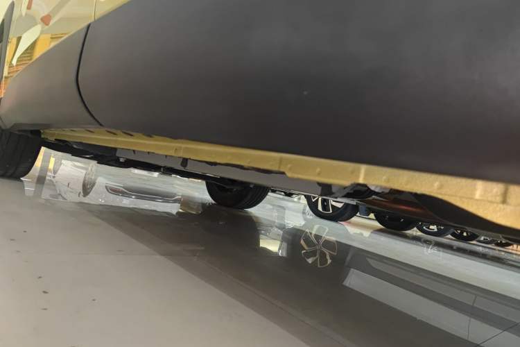 Used Toyota FRONTLANDER 2022 2.0L CVT Luxury PLUS Edition