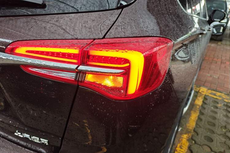 Used Buick Envision 2020 20T Two-Wheel Drive Elite Version
