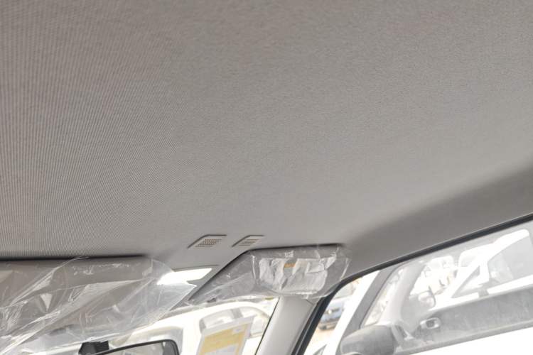 Used  Panda 2025 210 km – Yuanqi Bear