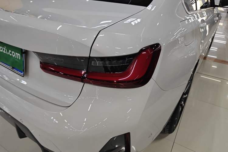 Used BMW 3 Series 2024 325Li M Sport Package
