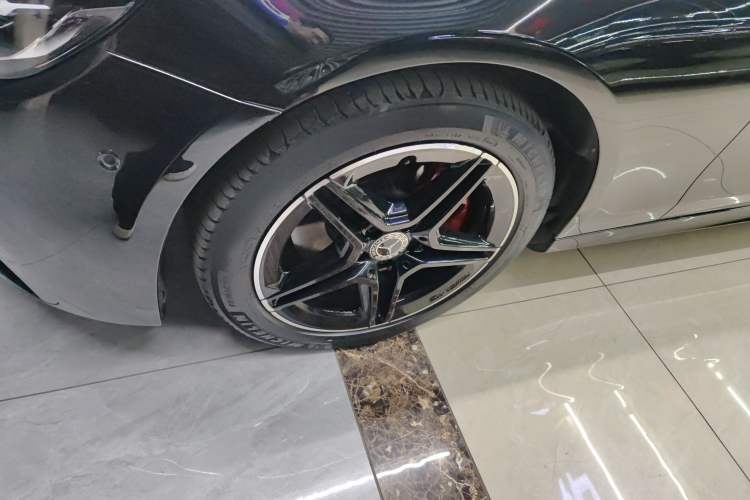 Used Mercedes-Benz E-Class 2021 Restyled E 260 Luxury Sports Edition
