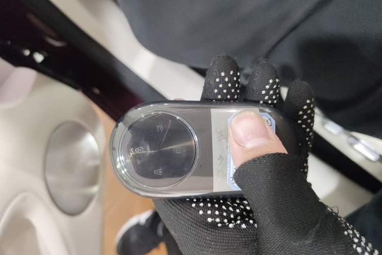 Used Hima Stelato S9 2025 Extended-Range Ultra
