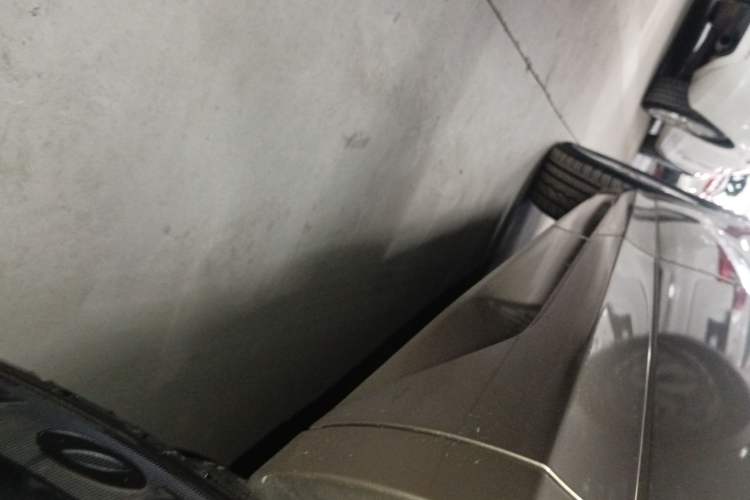 Used Audi Q3 2016 30 TFSI Fashion Model
