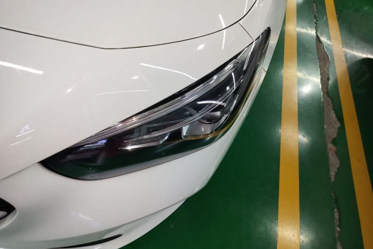 Used Mercedes-Benz B-Class 2022 Updated B 200 Fashion Edition
