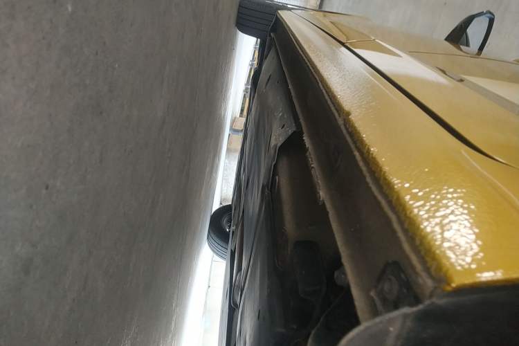 Used Volkswagen Polo 2019 Plus 1.5L Automatic Colorful Technology Edition
