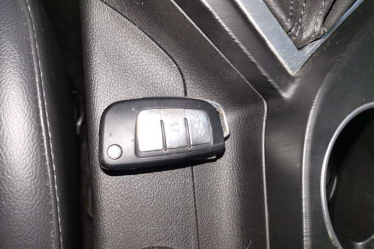 Used Geely Auto Vision 2020 1.5L Manual Asian Games Edition
