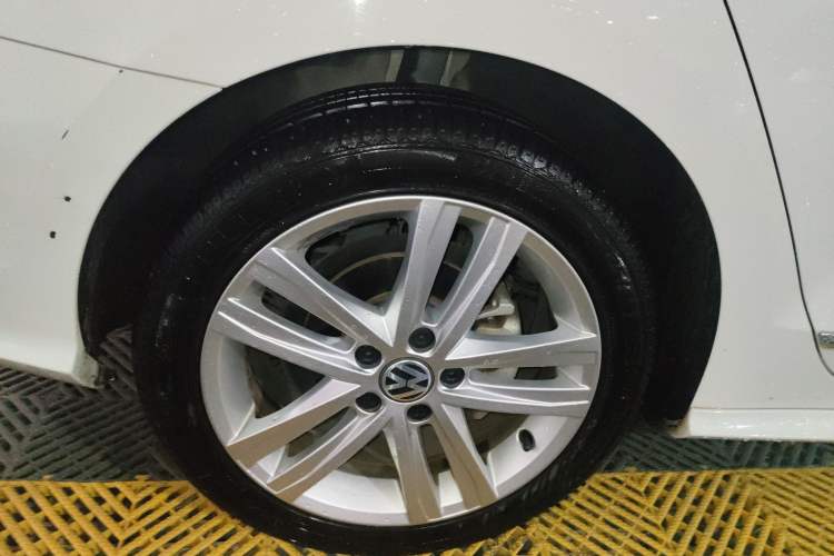 Used Volkswagen Sagitar 2018 280TSI DSG Ignite Edition
