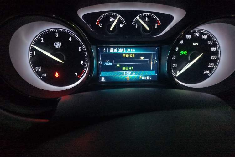 Used Buick Envision 2019 28T 4x4 Elite Version China V Standard
