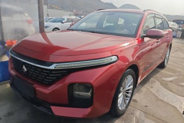 Used Baojun RC-5 2020 RC-5W 1.5T CVT Smart Luxury Edition