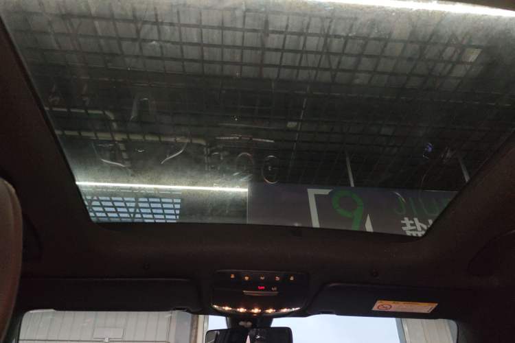 Used Mercedes-Benz GLC 2020 Facelift GLC 260 L 4MATIC Luxury Edition