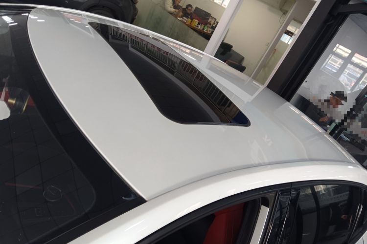 Used MG 6 2020 1.5T Automatic Trophy Luxury Edition