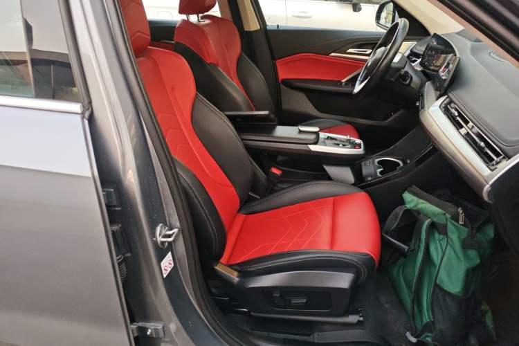 Used BMW X1 2023 xDrive25Li X Design Package