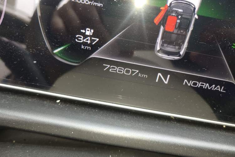 Used ORA Good Cat 2021 400km Standard Range Athena Edition Lithium Iron Phosphate