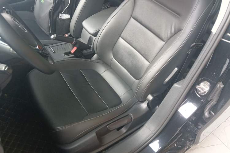 Used Volkswagen Sagitar 2015 1.6L Automatic Comfort Model