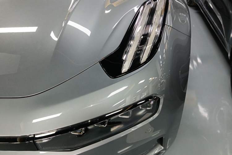 Used Zeekr 001 2023 WE Edition 86 kWh