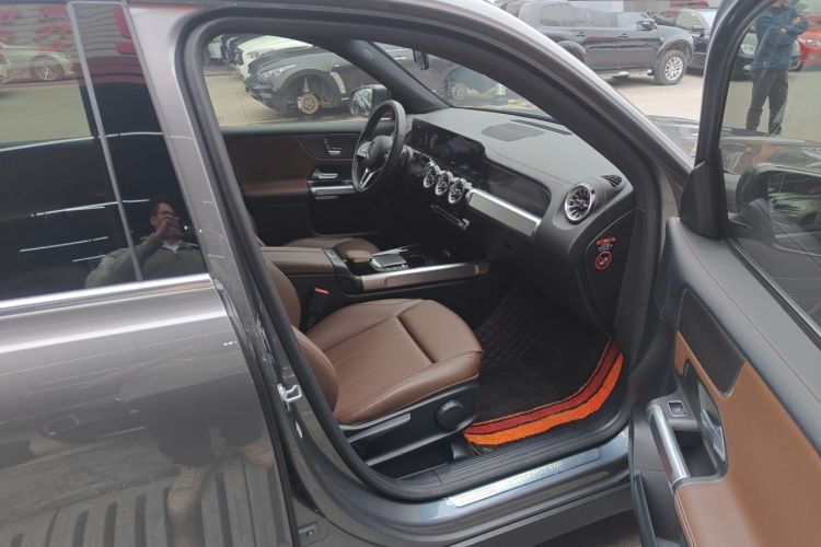 Used Mercedes-Benz GLB 2021 GLB 200 Dynamic Edition