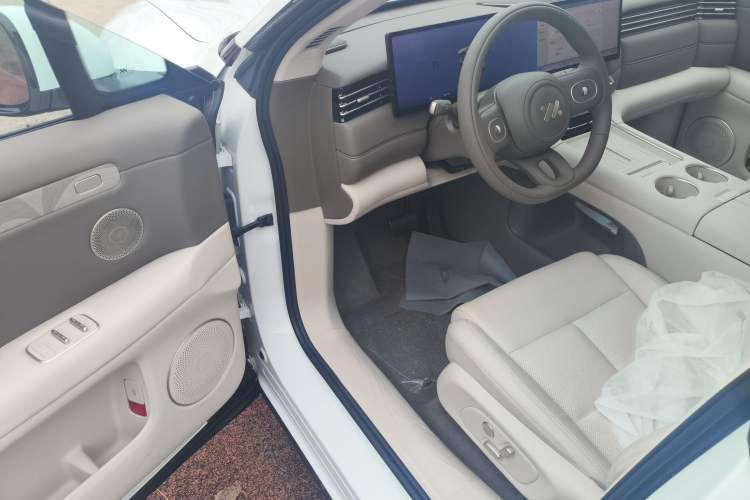 Used IM LS6 2026 Model Pure Electric Pro
