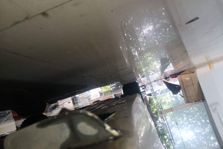 Used Honda Civic 2016 220TURBO CVT Luxury Edition
