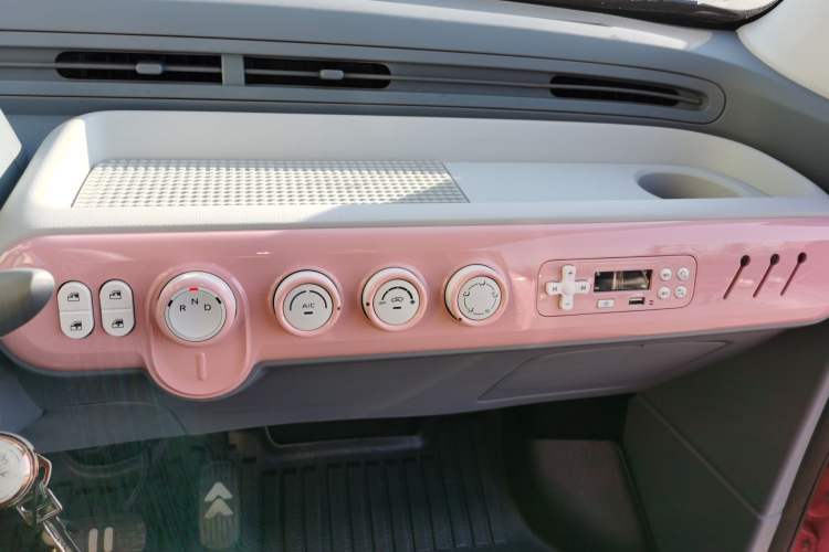 Used Bestune Pony 2025 222km Lightning Horse