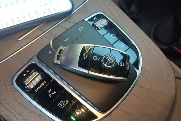 Used Mercedes-Benz E-Class 2020 Restyled E 300 L Exclusive Edition