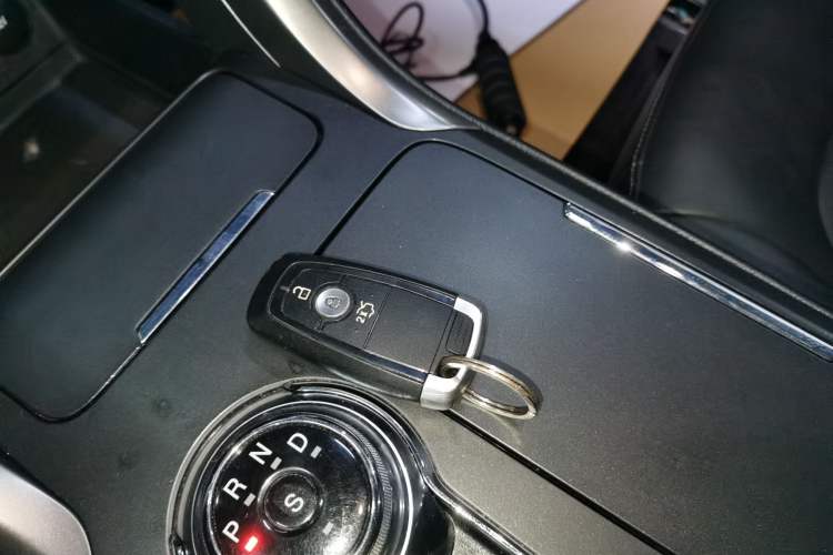 Used Ford Mondeo 2018 EcoBoost 200 Stylish Model
