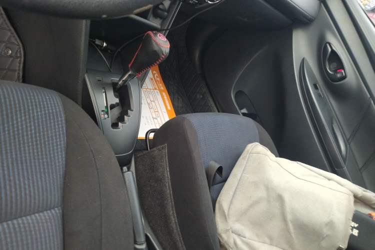 Used Toyota YARiS L 2018 1.5E CVT Champion Limited Edition
