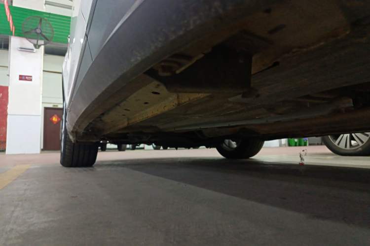 Used Ford Kuga 2015 1.5L GTDi Two-Wheel Drive Fashion Edition
