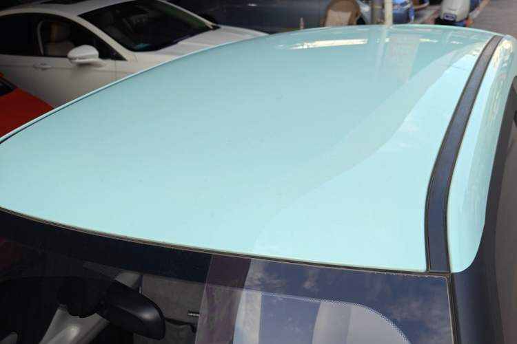 Used Cowin October 2023 301km Zhi Feng Edition
