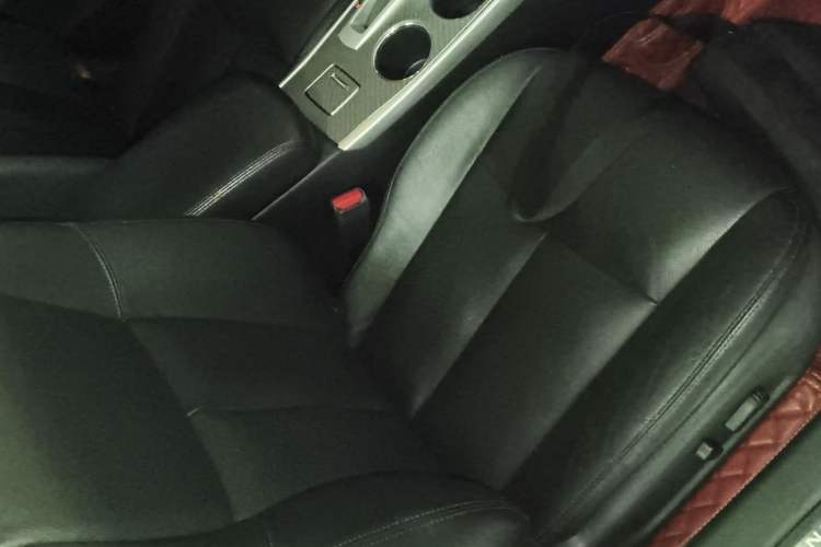 Used Nissan Teana 2018 2.0L XL Smart Upgrade Edition