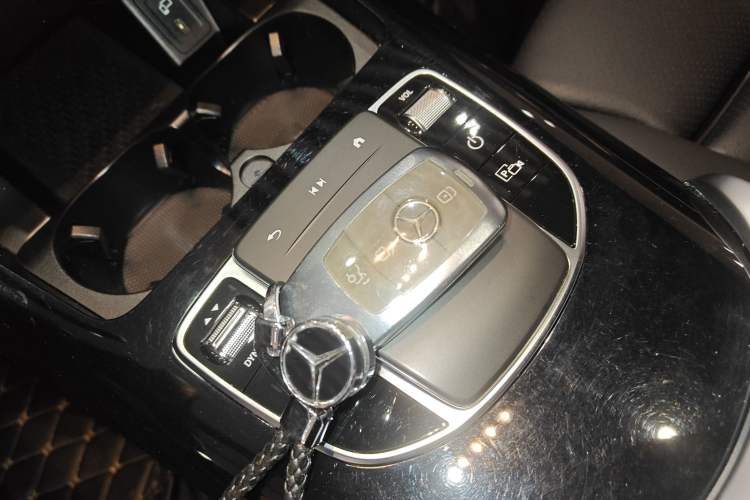 Used Mercedes-Benz EQC 2022-Year Restyled EQC 350 4MATIC