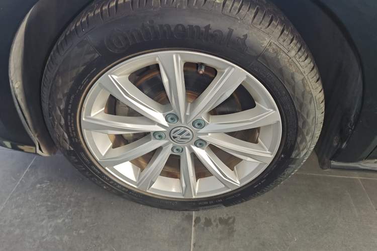 Used Volkswagen Passat 2017 330TSI DSG Luxury Edition
