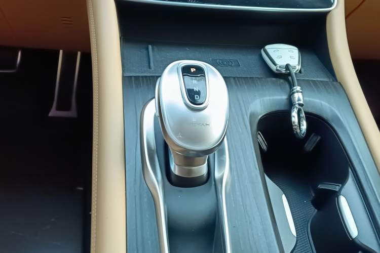 Used VOYAH Dream 2022 Low-Carbon Edition Dream+ Smart Enjoyment Package
