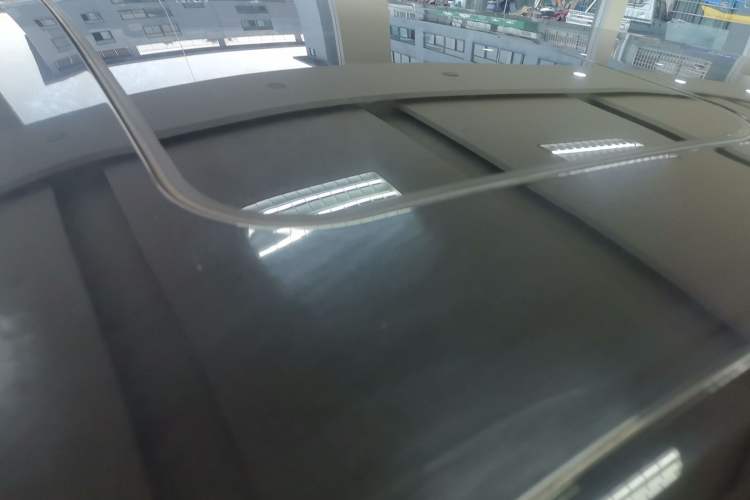 Used Audi A6L 2018 30th Anniversary Edition TFSI Trendy Model